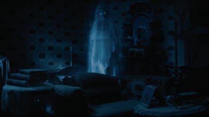 Haunted Mansion 2023