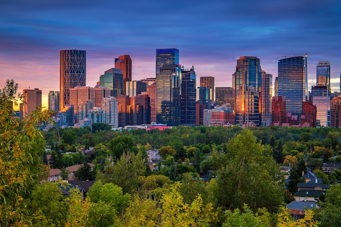 Best Places to Live and Work as a Moviemaker 2024