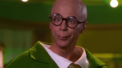 Master of Disguise Dana Carvey Characters Ranked